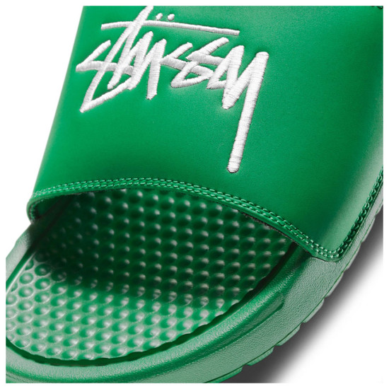 Nike Benassi / Stussy